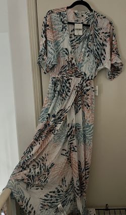 New Forever 21 Dress