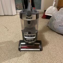 Shark Vacuum 