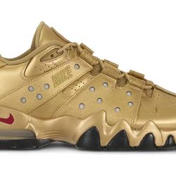 Supreme®/Nike SB Air Max 2 CB '94 Low (Gold)