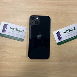 Unlocked Black iPhone 14 128GB (90 Day Same As Cash Financing Available)