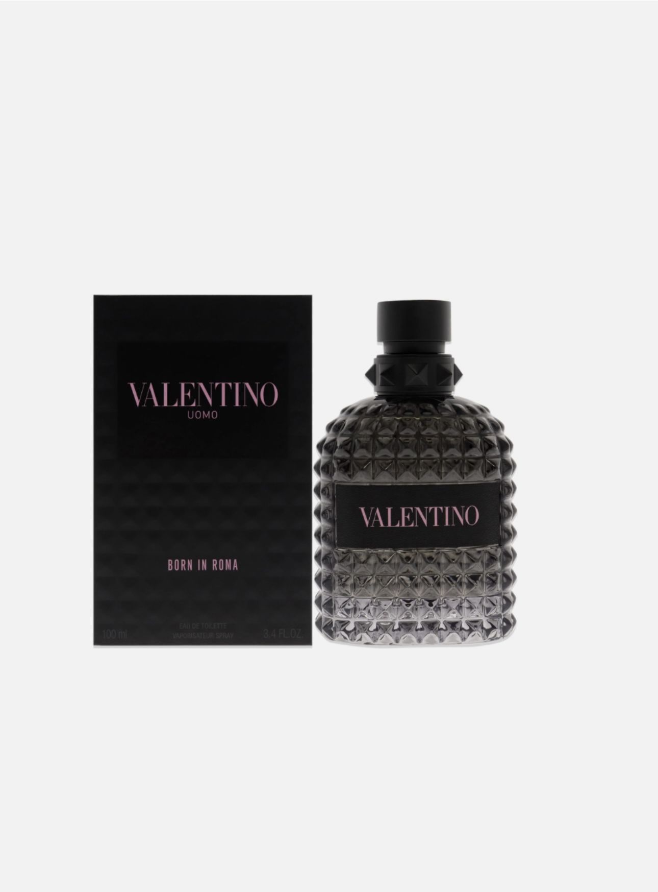 Valentino Born in Roma edt 3.4 fl oz