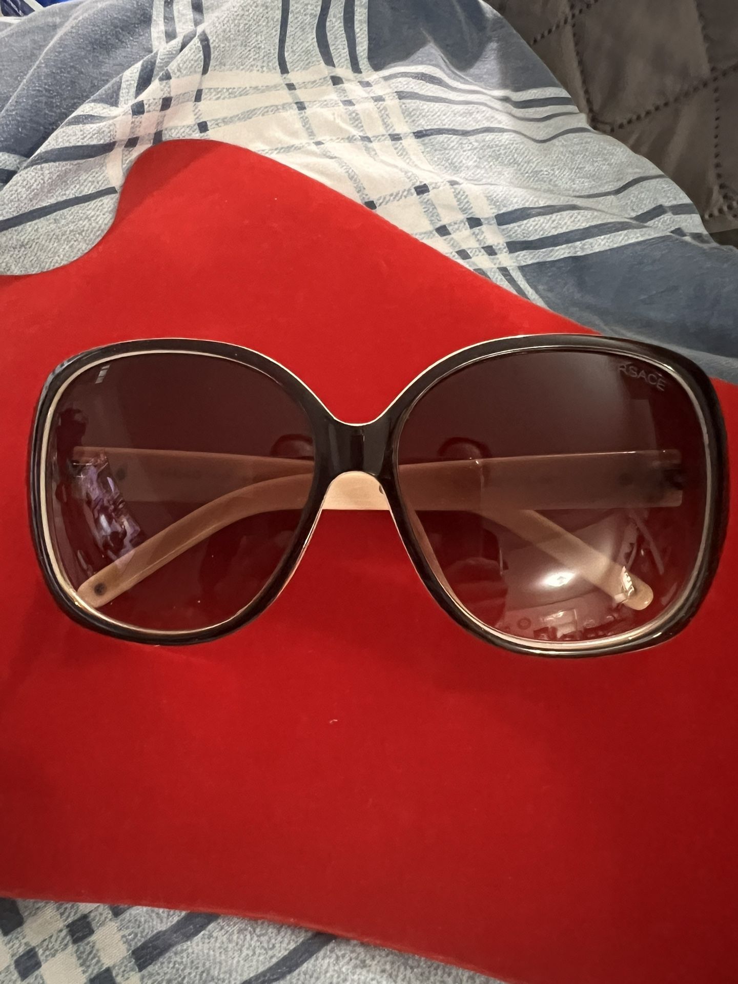 Sunglasses $25