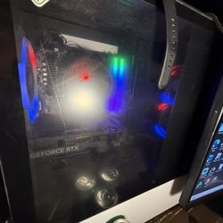 Gaming Desktop