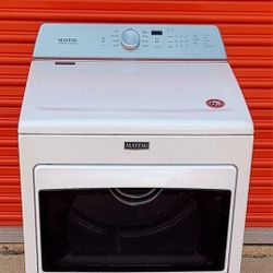 110V DRYER  EXCELLENT CONDITION AND VERY CLEAN 