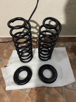 Coil Springs