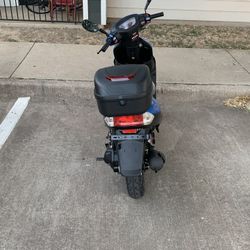 Scooter 2023