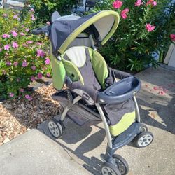 Chicco Stroller 