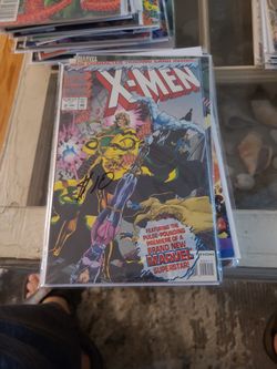 Comic Book