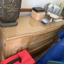 Heywood Wakefield Buffet 