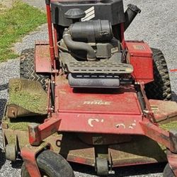 Stand on Mower For Sale 