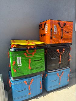 Amazon Totes/Bags
