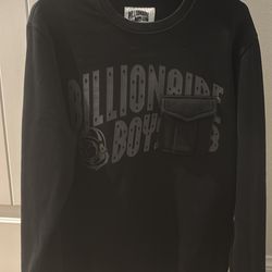 Billionaire Boys Club Sweater