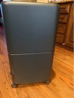 July Luggage