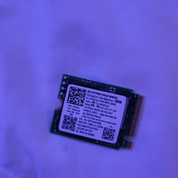 Dell SSD 