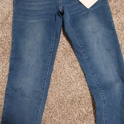 Women's Sandpiper Petite Push Up Jeans