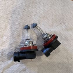 H8 Lightbulbs For Headlights 