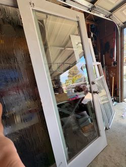 Doors