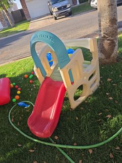 Slide set
