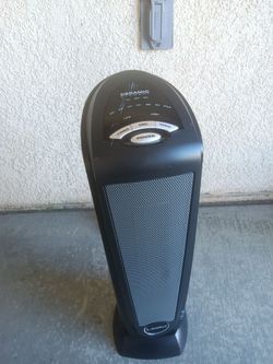 Lasko Ceramic Tower Space Heater
