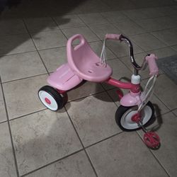 Trike For Toddler 