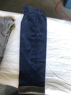 Jeans size 3T