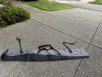 Swix Ski Storage Bag