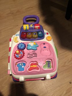 Baby toy