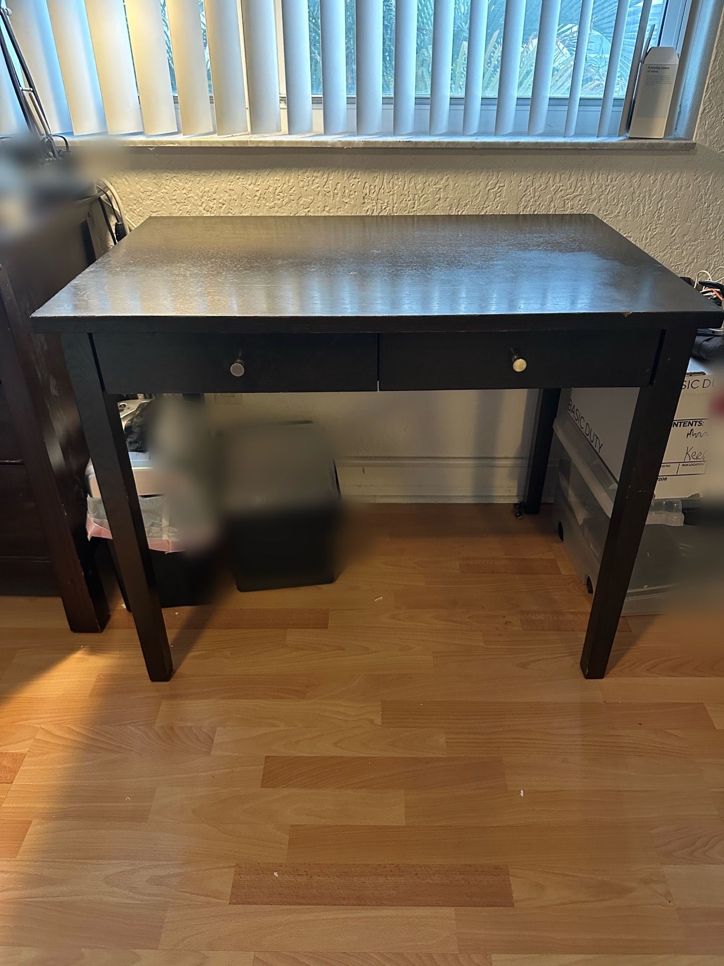Desk
