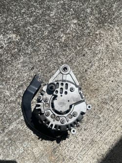 1990-93 Nissan 300zx Alternator