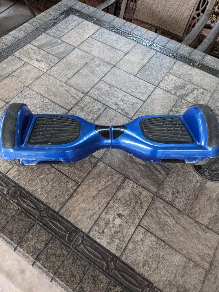 Hoverboard