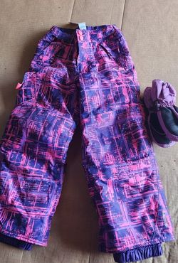 All Snow Gear~ YOUTH ITEMS