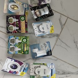 Air freshener deals