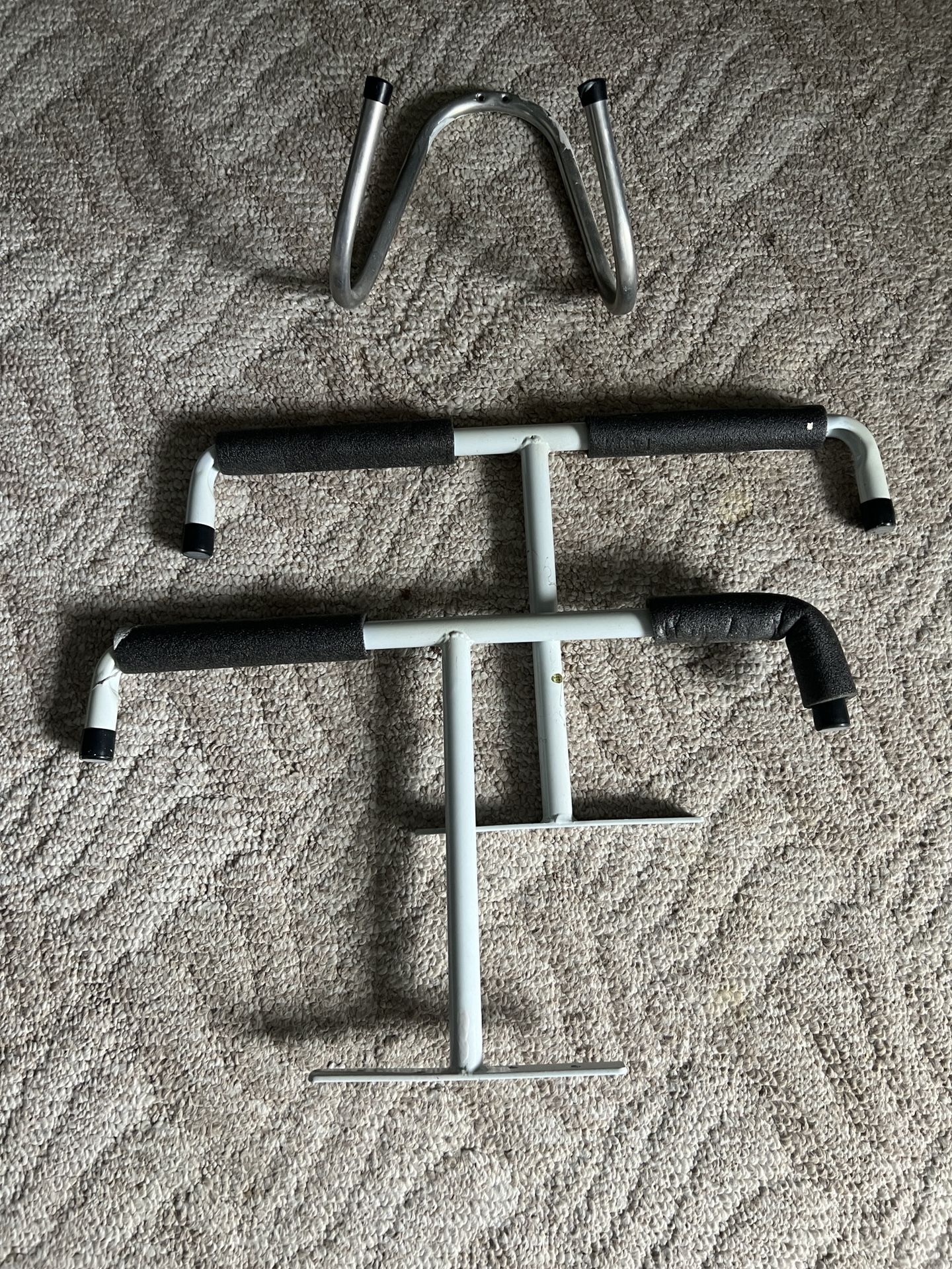 Hooks Or Holders