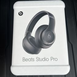 Beats Studio PRO