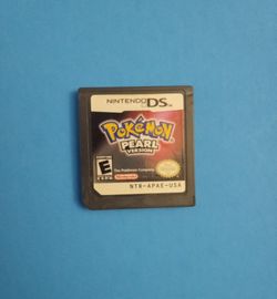 Nintendo DS