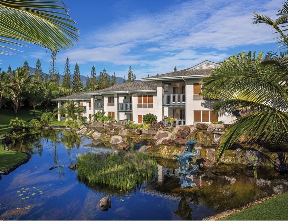 Trade For A Week In My Hawaiian Villa 2 Bedroom