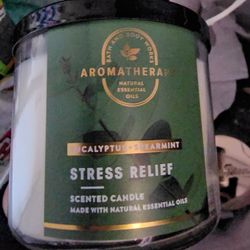 Candles