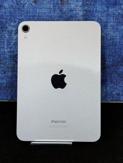 iPad Mini 7 128GB WiFi