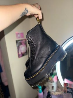 Doc martins