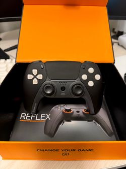 SCUF Reflex PS5 Controller