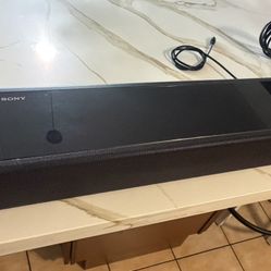 Sony Surround System