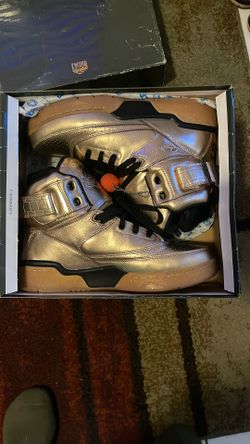 Patrick Ewings Size 12 For Sale