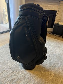 Vessel Prodigy Mini Staff Golf Bag for Sale in Scottsdale
