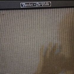 Fender Hotrod Deville 