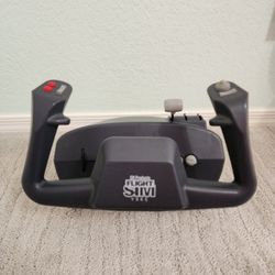 Simulator Yoke 