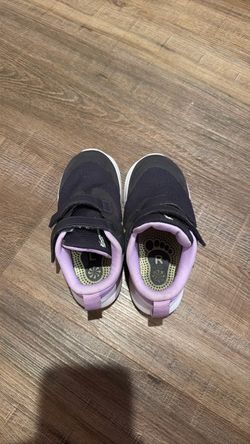 Nike toddler girl 8.5