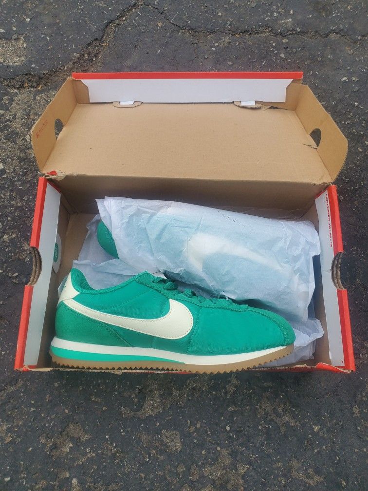 Nike Cortez Shoes