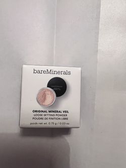 bare minerals original mineral veil setting powder (0.75g/0.03OZ)