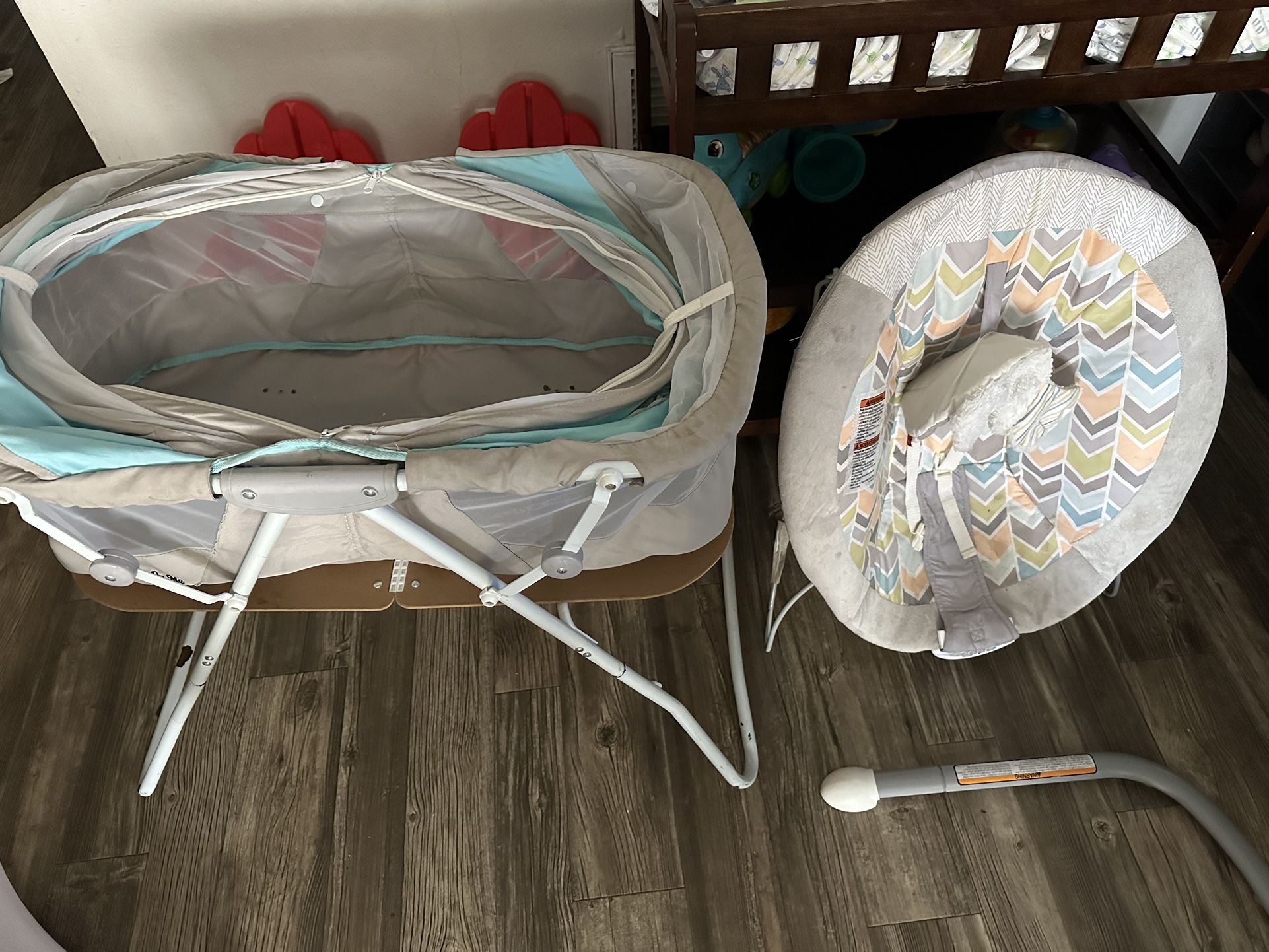 Baby Items