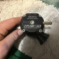 BOV For 2015-2021 Subaru Wrx